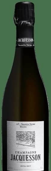 Vauzelle Terme Extra Brut Aÿ Champagne