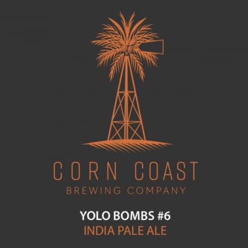 Yolo Bombs #6