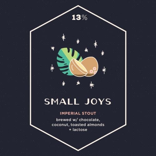 Small Joys
