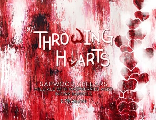 Throwing Hearts