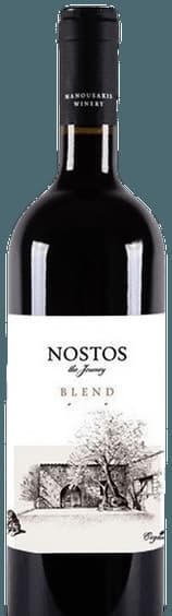 Nostos Blend