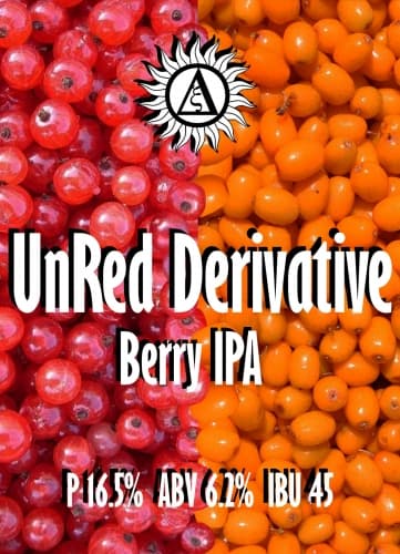 UnRed Derivative
