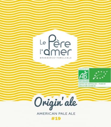 Origin'ale (Bio)