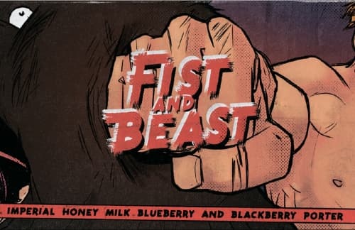 Fist And Beast