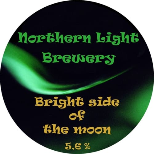Bright Side of the Moon