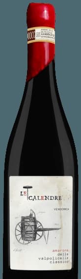 Amarone della Valpolicella Classico