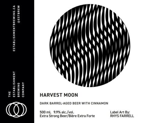 Harvest Moon