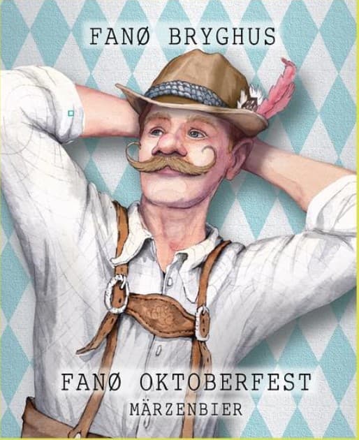 Fanø Oktoberfest
