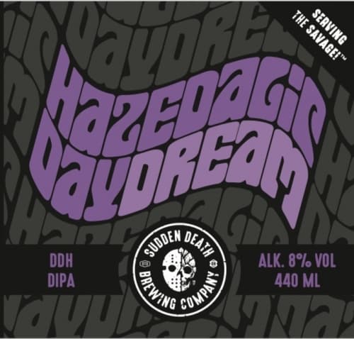 Hazedalic Daydream