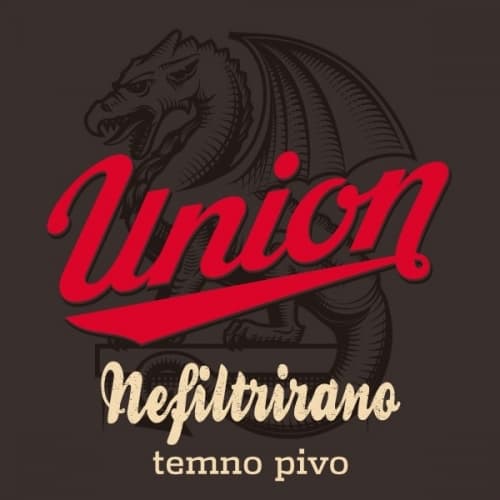 Temno Nefiltrirano