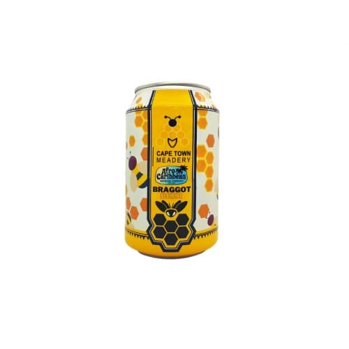 Braggot Beer