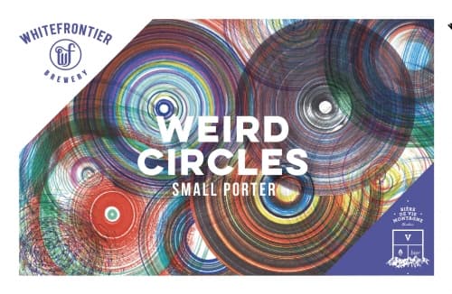 Weird Circles