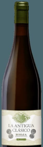 Clásico Blanco