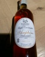 Tenuta Civranetta Amphora Pinot Grigio
