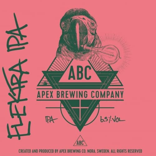 Elektra IPA