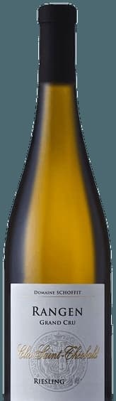Clos Saint-Théobald Riesling Alsace Grand Cru 'Rangen'