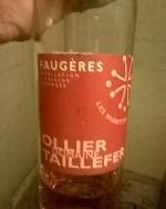 Les Murettes Faugères