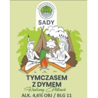 Tymczasem z Dymem