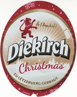 Diekirch Christmas