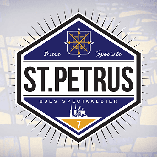 St. Petrus Blond
