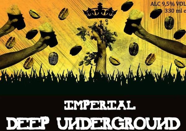 Imperial Deep Underground