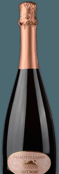 Brut Rosè