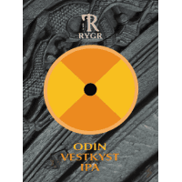 Odin Vestkyst IPA
