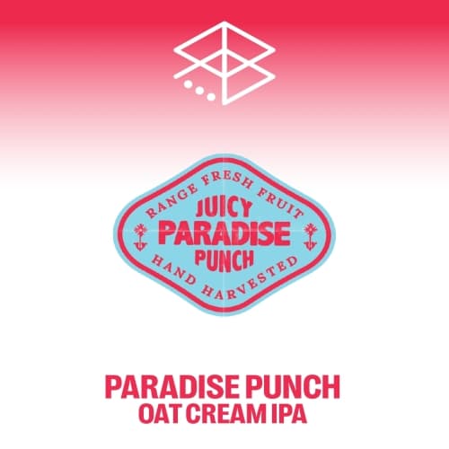 Paradise Punch