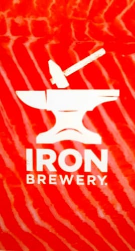 Sour IPA Citron /Aneth / Saumon