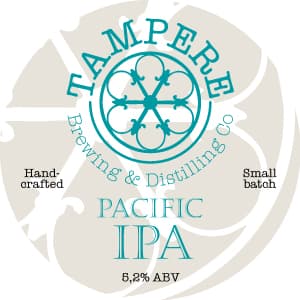Pacific IPA