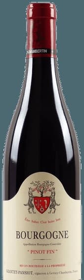 Pinot Fin Bourgogne