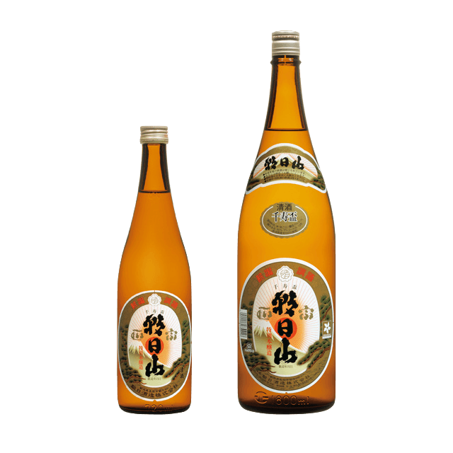 Takiarashi Tokubetsuhonjozo