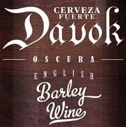 English Barleywine
