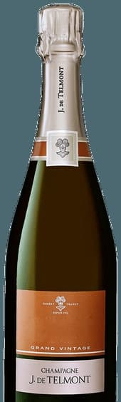 Grand Vintage Brut Champagne