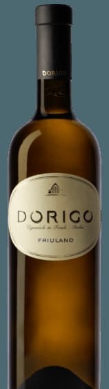 Friulano