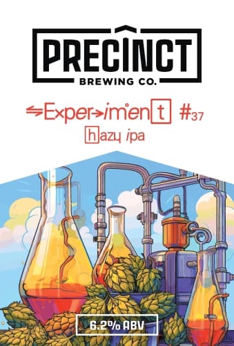 Experiment #37