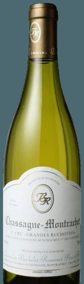 Chassagne-Montrachet 1er Cru 'Grandes Ruchottes'