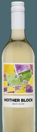 Mother Block White Blend