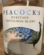 Heritage Sauvignon Blanc
