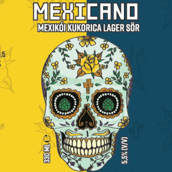 Mexicano
