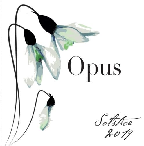 OPUS - SOLSTICE 2019
