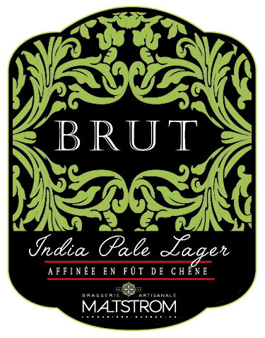 Brut IPL (Assemblage 3)