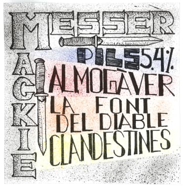 Mackie Messer