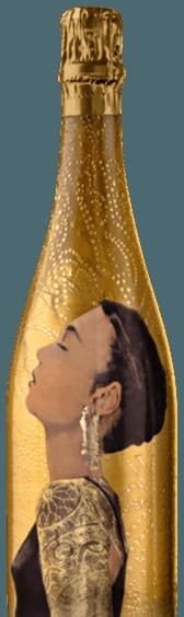 La Piu Belle Champagne