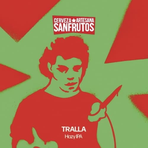 TRALLA