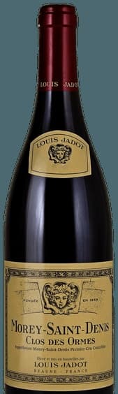 Morey-Saint-Denis Clos des Ormes
