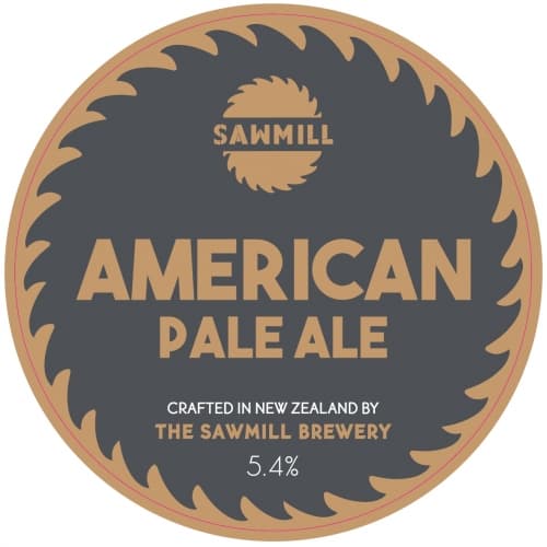 American Pale Ale (APA)