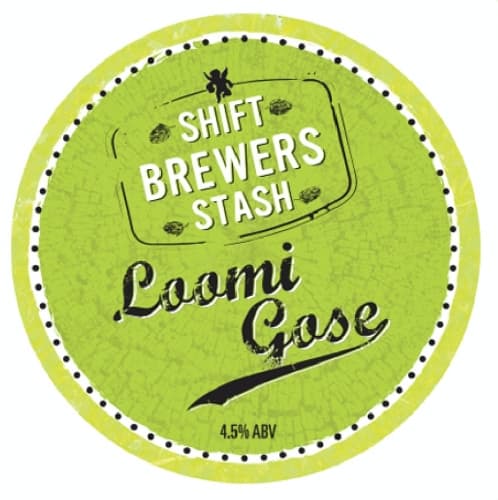 Loomi Gose