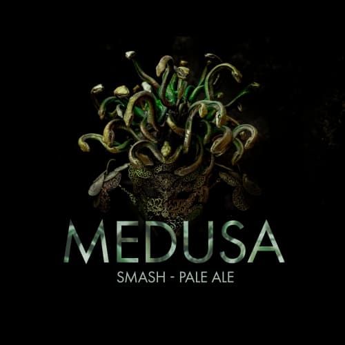 Medusa Smash