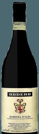 Barbera D'Alba